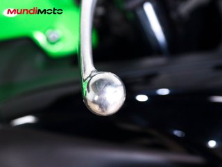KAWASAKI NINJA 650 ABS