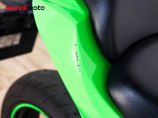 KAWASAKI NINJA 650 ABS