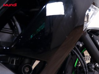 KAWASAKI NINJA 650 ABS