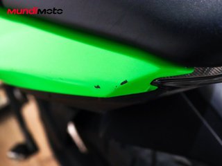 KAWASAKI NINJA 650 ABS