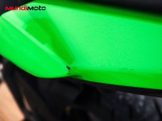 KAWASAKI NINJA 650 ABS