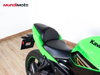 KAWASAKI NINJA 650 ABS