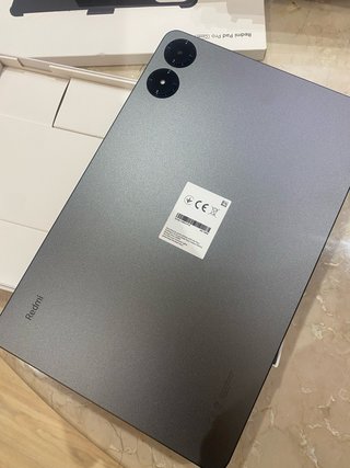 Xiaomi Redmi Pad Pro 12,1” 6GB/128GB + Funda