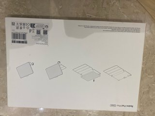 Xiaomi Redmi Pad Pro 12,1” 6GB/128GB + Funda