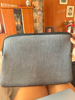 MacBook Air M4 13.6 2025 azzurro chiaro *DA VENDERE ORA*