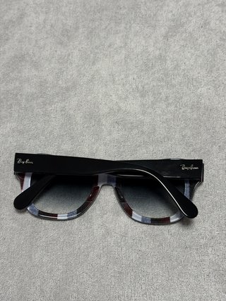Gafas de sol Ray-Ban State Street Black/Gradient
