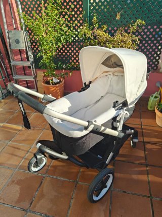 Carrito Bugaboo Fox 2
