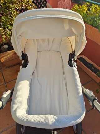 Carrito Bugaboo Fox 2