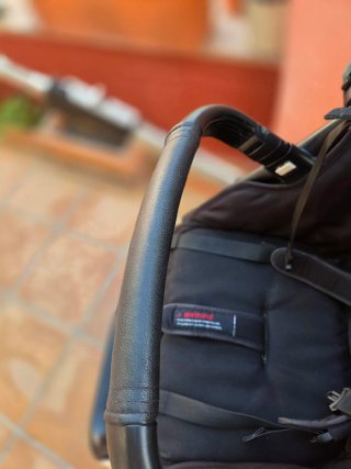 Carrito Bugaboo Fox 2