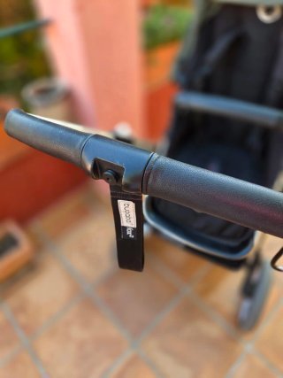 Carrito Bugaboo Fox 2