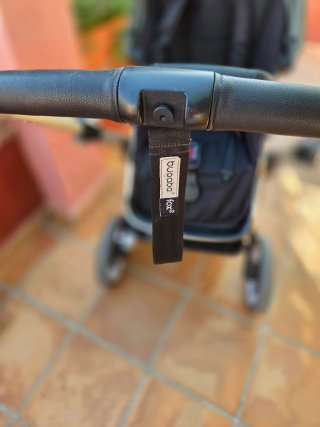 Carrito Bugaboo Fox 2