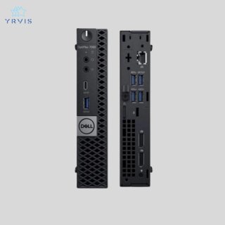 Ordenador Dell PC I5-8400T 16GB Ssd 240gb Nvme W11