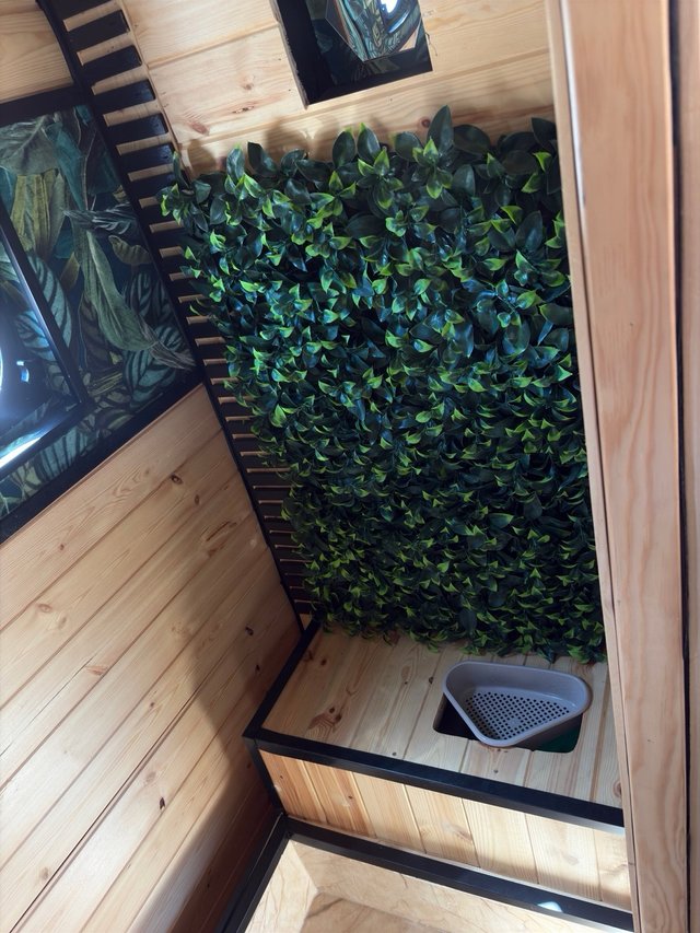 Volkswagen Crafter Camper 2012 | Camperizada 2