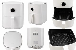 Freidora Xiaomi Blanca