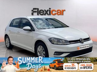 Volkswagen Golf Ready2Go 1.0 TSI 81kW (110CV)