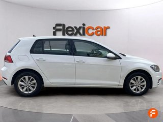 Volkswagen Golf Ready2Go 1.0 TSI 81kW (110CV)