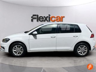 Volkswagen Golf Ready2Go 1.0 TSI 81kW (110CV)