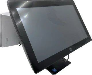 TPV HP G1 Completo i5 + Impresora + Escáner