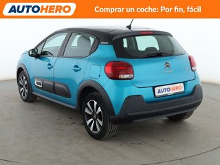 Citroën C3 1.2 PureTech Feel Pack