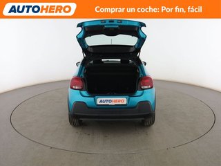 Citroën C3 1.2 PureTech Feel Pack