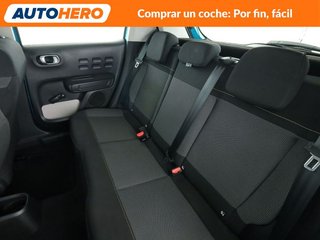 Citroën C3 1.2 PureTech Feel Pack