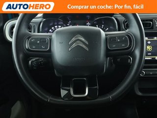 Citroën C3 1.2 PureTech Feel Pack