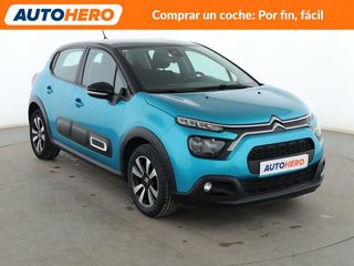 Citroën C3 1.2 PureTech Feel Pack