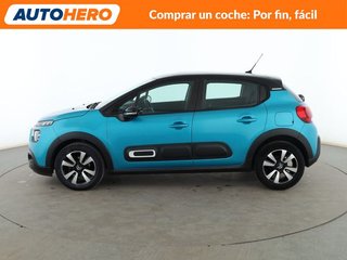 Citroën C3 1.2 PureTech Feel Pack