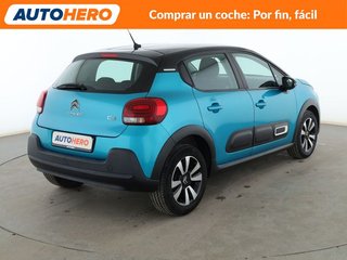 Citroën C3 1.2 PureTech Feel Pack