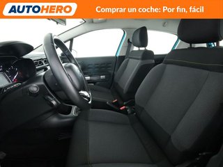 Citroën C3 1.2 PureTech Feel Pack