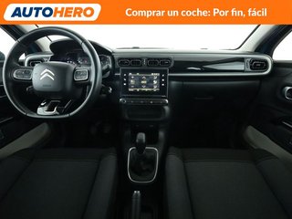Citroën C3 1.2 PureTech Feel Pack