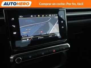 Citroën C3 1.2 PureTech Feel Pack