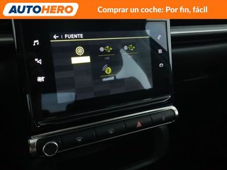 Citroën C3 1.2 PureTech Feel Pack