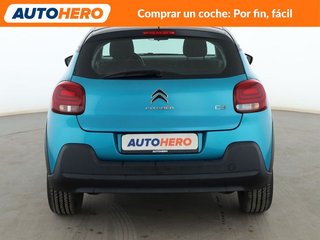 Citroën C3 1.2 PureTech Feel Pack