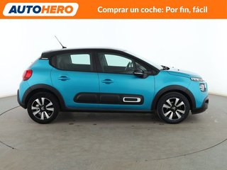 Citroën C3 1.2 PureTech Feel Pack