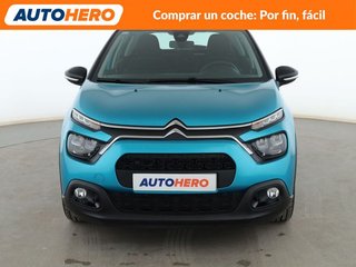 Citroën C3 1.2 PureTech Feel Pack