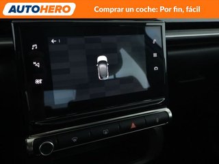 Citroën C3 1.2 PureTech Feel Pack