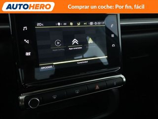 Citroën C3 1.2 PureTech Feel Pack