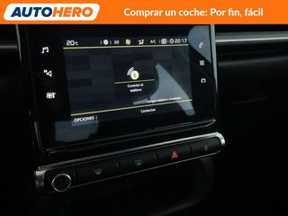 Citroën C3 1.2 PureTech Feel Pack