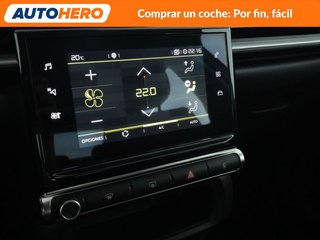 Citroën C3 1.2 PureTech Feel Pack