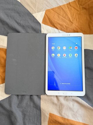Tableta Samsung Galaxy Tab A 10.1 (2016) Blanca