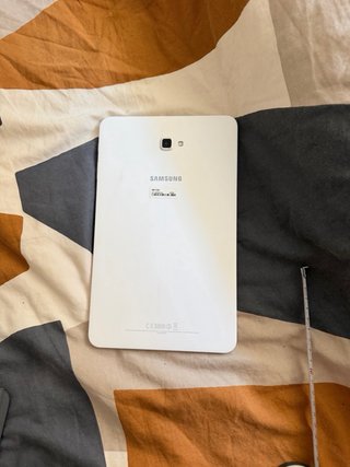 Tableta Samsung Galaxy Tab A 10.1 (2016) Blanca