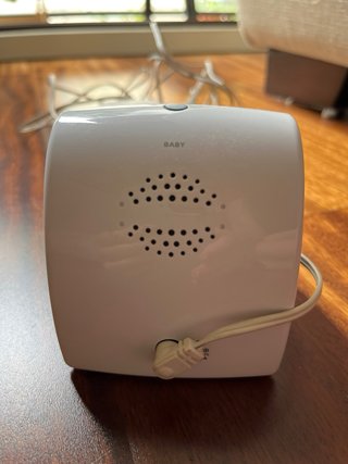 Vigilabebés Philips Avent DECT SCD510