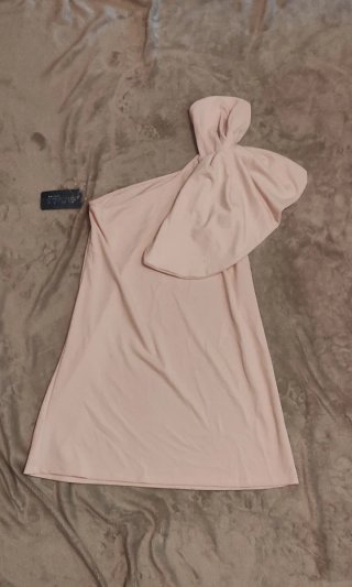 Vestido talla única