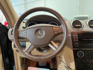 Mercedes ML 280 CDI "NACIONAL".