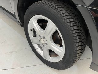 Mercedes ML 280 CDI "NACIONAL".