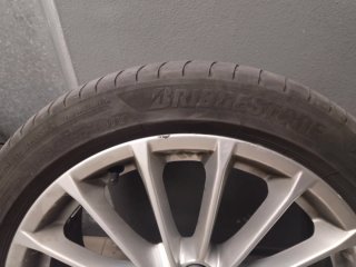 Llantas Originales Audi