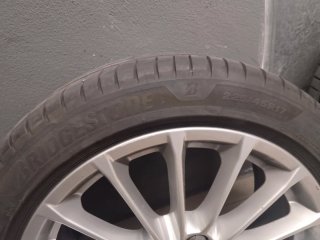 Llantas Originales Audi