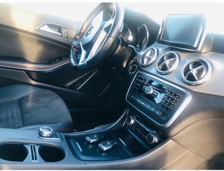 Mercedes-Benz GLA 2014