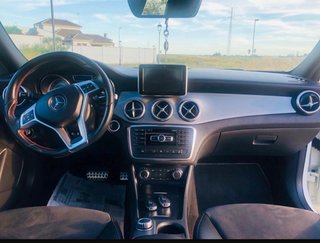 Mercedes-Benz GLA 2014